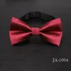 Bow Tie Shirt Wedding Butterfly Dog Man Bowtie Formal Dresses Ribbon Neck Accessoires For Men Classic Wholesale