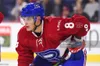 Chandail personnalisé de hockey Laval Rocket AHL Alex Belzile Gabriel Bourque Tory Dello Brandon Gignac Danick Martel Louie Belpedio Jesse Ylonen Lukas Vejdemo