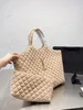 Frauen tte modische icare bag hobo Handtasche Schwarze Gaby Designer Totes Maxi Beach Bags Designer Handtaschen Einkaufstasche Damen Luxurys Geldbörsen