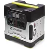 Alternativa al generatore alimentato a batteria 400 Portable Power Station da 400 Wh con uscite 12 V CA e USB