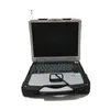 Ferramenta de diagnóstico de carro CF-30 Toughbook mais recente Alldata v10 53 e ATSG Software 3 em 1 TB hdd conjunto completo em cf30 4 GB laptop267B