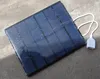 6V 3.5W Solar Power Panel Laddare USB OTG Portable Solar Laddare Enhet Mobile Sol Panel Power Bank Källa för telefon Utomhus Universal