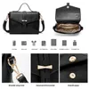 Mit Box klassische Marmont-Umhängetaschen mit echtem Leder Crossbody Multi-Farb-Multi-Stil-Frauen Mode-Luxurys Designer-Tasche Schlüsselkette Münze Hot-34