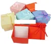 48pcs jewelry gift box for ring size mix color not including ring