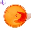 NEW 150ML XL Cups For BBL Vcuum Breast Enhancement Cupping Skin Lifting Orange Cups Butt Care A Pair 2 PCS Bust Shaper