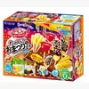 Kids DIY Popin Cookin Filding Handmade Kitchen para fingir Toys 220725