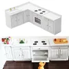 dollhouse kitchen set