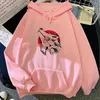 Men039s Felpe con cappuccio Felpe Principessa Mononoke Anime giapponesi Moda Novità Stile Lupo Manica lunga Harajuku Donne oversize 9117933