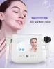 Hot Pull Facial Beauty Instrument RF Beauty Instrument Anti-aging Skin Lift and Fade Fine Lines Home Beauty Salon