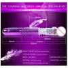 Libo Happy Vibrators for Women Magic Wand Massager Vibrator Sexy Toys Woman Clitoris стимулятор эротики эротики