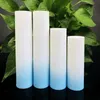 15 ml 30 ml 50 ml Tillverkning av plastlotion Pump Lotion Bottle Serum Lotion Pump Dispenser Vakuum Airless Bottle3740254