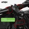 Scooter Bike Front Tube Bag 11L Big Waterproof Bicycle Styrbar Basket Pack Cycling Frame Pannier Accessories 220507341Z