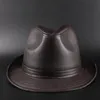 Chapéus de largura Mistdawn de alta qualidade fedora hat trilby hat gentleman winter panamal tap