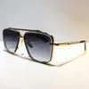 Najwyższej jakości projektant okularów przeciwsłonecznych okularów przeciwsłonecznych plażowych dla kobiety mężczyzny 8 kolorowe okulary spolaryzowane ochrona UV400 z pudełkiem