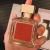 Baccar de perfume neutro direto de f￡brica em Rouge 540 70ml Durading Aromatom Aromatom AromaRrance desodorante Navio r￡pido