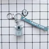 Keychains Cute Koala Animal Pendant Kawaii Silica Gel Keychain For Woman Bag Men Car Dolls Kids Taste Toys Charms Enek22