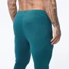 Men's Pants Men's XISHA Joggers Men Cotton Sweatpants Streetwear Trackpants Gyms Fitness Training Skinny Trousers Male Sportswear