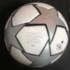 Nuevo 23 24 Balón de fútbol campeón de Europa tamaño 5 2023 2024 Final KYIV PU bolas gránulos fútbol antideslizante