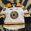 Chandails de hockey Shane Wright Custom OHL Kingst on Frontenacs Hockey Jersey 10 Chris Stewart 21 Adam Nemeth 13 Anthony Stewart 16 Cory Stillman 47 Andrew