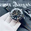 Watches Wristwatch Luxury Designer Mens Watches James Bond 007 600m Limited Edition Ceramic Bezel Automatic Watch Design Dive