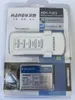 Dimmers de segmento inteligente interruptor 1 2 3 4 controlador de lustre de estrada pode passar pela parede LED controle remoto sem fio 2723001