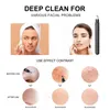 Face Care Devices Visual Blackhead Remover Nose Black Head Dot Removal Pen Mini Camera Facial Cleaning Tools ctor Pimples Support Android Pc 0727