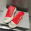 2022 Nowy styl Casual Canvas Ulubione buty z tkaninami buty dla kobiet Rozmiar 35-42