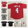 XFLSP Custom NC State Wolfpack NCAA College Baseball Stitched Jerseys Any Name Any Number Mens Kvinnor Ungdom All Sewn Broderade Jerseys Top Qualit