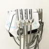 Cryotherapy Fat Sculpting Cryolipolysis Ice Sculpture Belly Fat Removal Body Slimming Machine with 8 Cryo Pad