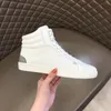 2022 Casual Männer Designer Schuhe Regenbogen Brief Gedruckt Schwarz Weiß Luxus Basketball Herren Schuh Streetwear Schnelles Schiff sadawdazxczcxzczxczczc