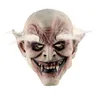 Party Masks Halloween Terror Mask Monster Latex Horrifying Cosplay Mask Halloween Party Costume Supplies high quality