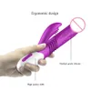Volwassen Producten Dubbele Tong Likken 10 Speed Dildo Vibrator Telescopische G Spot sexy Speelgoed voor Vrouwen Clitoris Stimulator