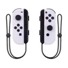 Controller gamepad con joystick per interruttore joycon remoto per giochi wireless Nintendo con cinturino da polso5520669