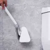 hygienic toilet brush