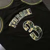 Mitchell och Ness Authentic Stitched Basketball Allen Iverson Jerseys Retro All-Star 2004 #1 2009 Real Stitched Away Andes Sport Sport High Quality Man 02-03-04