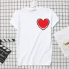 2021 Mens T-shirts Designer Gedrukt 100% katoen zomer comfortabel ademende T Shits Men Women Best Quality Tees Promotie Freeshiping