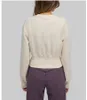 NWT Kobiety jesienne zimowe sweter najwyższej jakości kurtki na zewnątrz gęste tkaniny kurtka do joggingu 220516