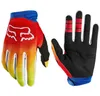 Dirtpaw unisex ATV MTB Racing Cycling Gleves Mountain Bicycle Off-Road Dirt Bike Gloves Road Motocross Motocross Sports Touch Riconoscimento302A