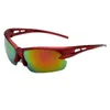 Hommes Vintage lunettes de soleil petit visage lunettes de soleil lunettes de plein air sport lunettes de nuit vélo coupe-vent lunettes de soleil 220510