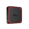 Skickas från Frankrike X96 MINI PLUS TV Box Amlogic S905W4 Android 9.0 2GB 16GB Dubbel WiFi 5G 4K Medi Player 100m lan