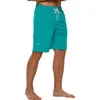 Maillots de bain homme été shorts de plage maille doublé maillots de bain shorts de bain homme maillot de bain maillot de bain vêtements de sport 220627