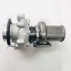 Turbo HX25W 4038790 4038791 4033351H 4089714 Turbocompresor para excavadora Komatsu 160 con motor PC100 150-7 160-8