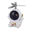 Interior Decorations Takecopter Aastronaut Decoration PVC Car Ornaments Auto Accessories Birthday Gift Home