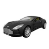 132 ASTON MARTIN ONE77 METAL TOY CARS DIECAST SCALE MODEL KIDS مع PULL PONGEN