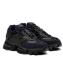 Дизайнер бренд мужская спортивная обувь Облаковые кроссовки Громовые кроссовки мужчины вязаная ткань Техническая глаз