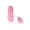 Portable Size Battery Powered Single Eggs Vibrator Female Vibrating Remote Control Clitoris Stimulator Beauty Items