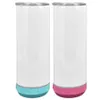 20oz sublimation speaker tumblers rechargeable wireless bluetooth tumbler waterproof stainless steel vaccum insulated mug FY5254