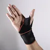 1PC Handgelenk Schutz Band Brace Unterstützung Karpaltunnel Verstauchungen Belastung Männer Weibliche Gym Armband Strap Sport Schmerzen Relief Wrap verband
