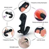 NXY Cockrings Penis Vibrating Ring Lasting Enlarge Cock Stimulate Massage Men039s Wearable Training Device Sex Toys for Men g S9704929