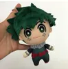 Mi héroe Acedemia Anime lindo cráneo de pie pesadilla antes de Navidad Jack Devil Doll JACK Skull Spoof Devil peluche juguete regalo Doll7894810